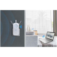 Tp-Link Wireless Range Extender