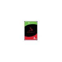 Seagate Ironwolf Nas  4Tb Sata Iii 256Mb