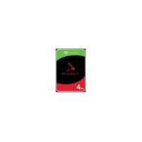 Seagate Ironwolf Nas St4000vn006 4Tb Sata Iii 256Mb