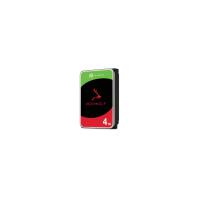 Seagate Ironwolf Nas St4000vn006 4Tb Sata Iii 256Mb