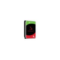 Seagate Ironwolf Nas St4000vn006 4Tb Sata Iii 256Mb