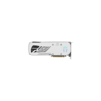 Zotac Geforce® Rtx 4070 Ti Super 16Gb Trinity Oc White Edition