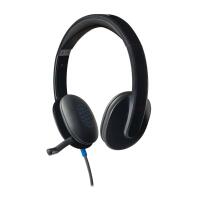 Headset Logitech H540