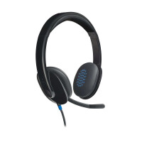 Headset Logitech H540
