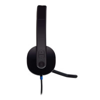 Headset Logitech H540