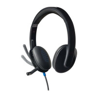 Headset Logitech H540