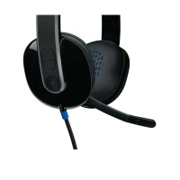 Headset Logitech H540