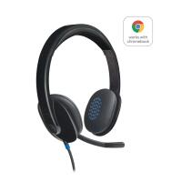 Headset Logitech H540