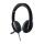 Headset Logitech H540