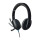 Headset Logitech H540