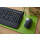 Keyboard & Mouse Logitech Wireless Combo Mk650 Black