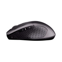 Mouse Cherry Mw3000 Wireless Black