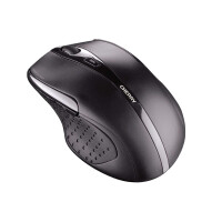 Mouse Cherry Mw3000 Wireless Black