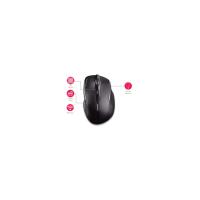 Mouse Cherry Mw3000 Wireless Black