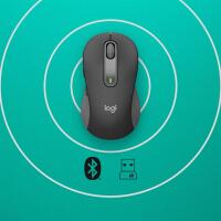 Mouse Logitech Signature M650 L Graphite