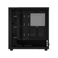 Fractal Design North Charcoal Black Tg