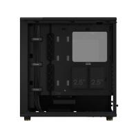 Fractal Design North Charcoal Black Tg