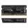 32Gb Kit 2X16gb Ddr4 Pc 3200 Kingston Fury Impact Kf432s20ibk2/32