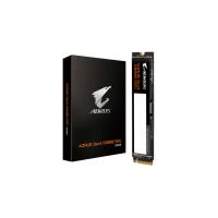 Gigabyte Aorus Gen4 5000E 500Gb M.2 Pcie Ag450e500g Pcie 4.0X4 Nvme