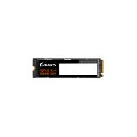 Gigabyte Aorus Gen4 5000E 500Gb M.2 Pcie Ag450e500g Pcie 4.0X4 Nvme