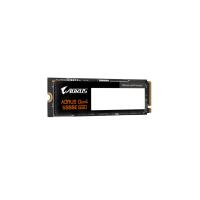 Gigabyte Aorus Gen4 5000E 500Gb M.2 Pcie Ag450e500g Pcie 4.0X4 Nvme