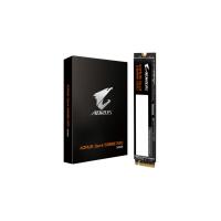 Gigabyte Aorus Gen4 5000E 500Gb M.2 Pcie  Pcie 4.0X4 Nvme