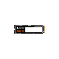 Gigabyte Aorus Gen4 5000E 500Gb M.2 Pcie  Pcie 4.0X4 Nvme