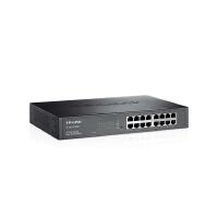 Tp-Link Switcher Gigabit 16-Port 10/100/1000M