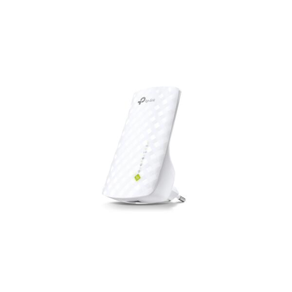 Tp-Link Wireless Range Extender Re200