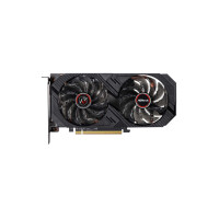 Asrock Radeon Rx 6500 Xt 4Gb Phantom Gaming D Oc