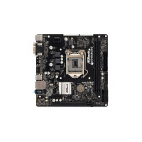 Asrock H310cm-Dvs 90-MXB8K0-A0UAYZ