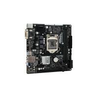 Asrock H310cm-Dvs 90-MXB8K0-A0UAYZ