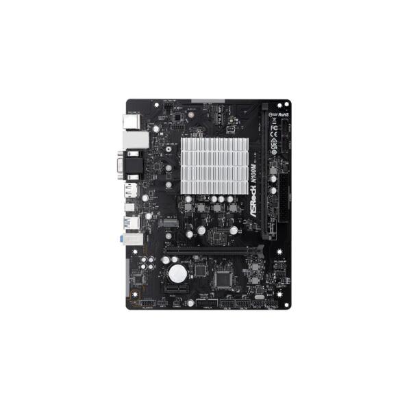 Asrock N100m 90-MXBK80-A0UAYZ