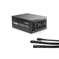 Pc- Netzteil Be Quiet Dark Power Pro 13 1600W
