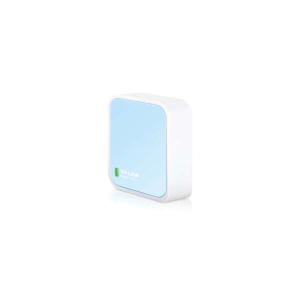 Tp-Link Wireless Router 300M Tl-Wr802n