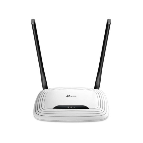 Tp-Link Wireless Router 300M Tl-Wr841n