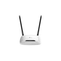 Tp-Link Wireless Router 300M Tl-Wr841n