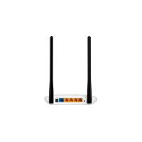 Tp-Link Wireless Router 300M Tl-Wr841n