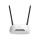 Tp-Link Wireless Router 300M Tl-Wr841n