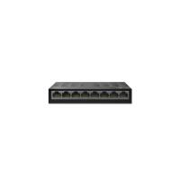 Tp-Link Litewave Switch 8-Port 10/100