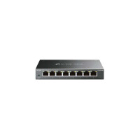 Tp-Link Switcher Desktop 8-Port 10/100M/1000M