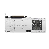 Gigabyte Geforce® Rtx 4060 8Gb Eagle Oc Ice