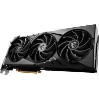 Msi Geforce® Rtx 4070 Super 12Gb Gaming X Slim