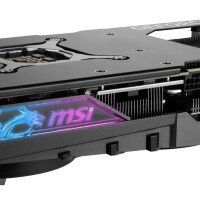 Msi Geforce® Rtx 4070 Super 12Gb Gaming X Slim