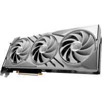 Msi Geforce® Rtx 4070 Super 12Gb Gaming X Slim White