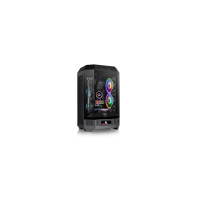 Pc- Gehäuse Thermaltake The Tower 300 Black