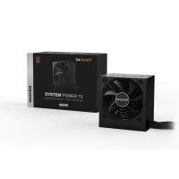 Be Quiet System Power 10 450W