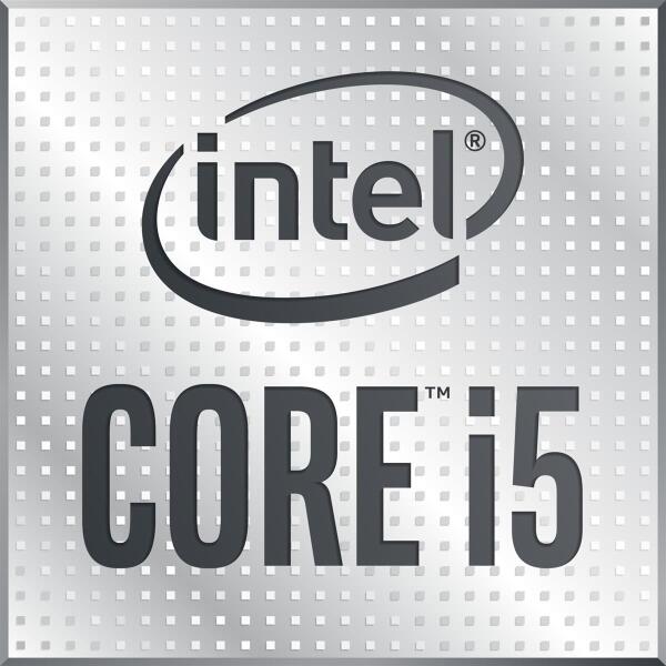 Intel Box Core I5 Processor I5-10400 2,90Ghz 12M Comet Lake