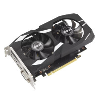 Asus Geforce® Rtx 3050 6Gb Dual Oc