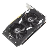 Asus Geforce® Rtx 3050 6Gb Dual Oc